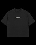 ISSOS Monaco Grand Prix Oversize Tişört