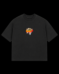ISSOS Brainstorm Oversize Tişört